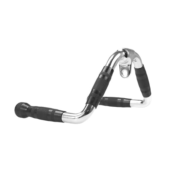 Väggmonterad Pull-Up Bar med krokar
