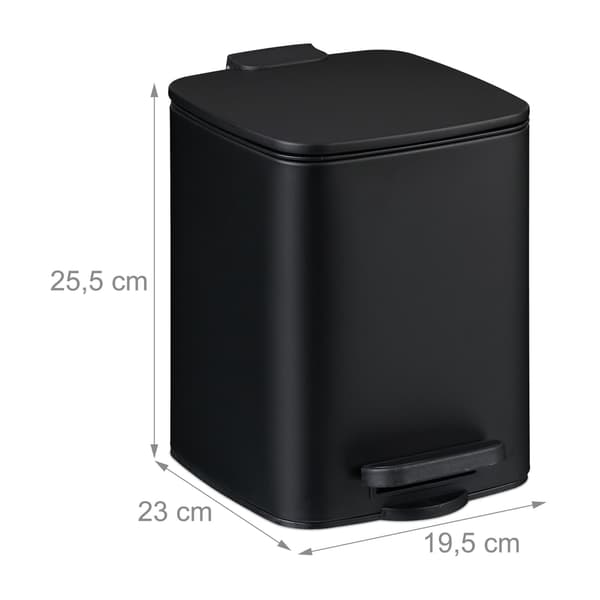 Kosmetikbeholder 6 l