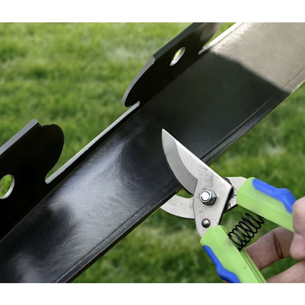 Havekant 6cm - 10m Gardlov 24562