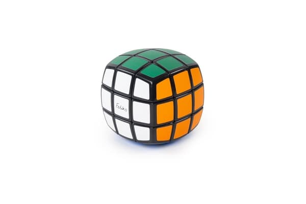 Nylige Toys Brainteaser Pillow Cube