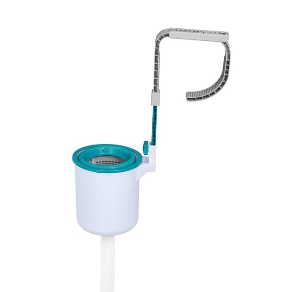 Ytskimmer vattenrenare skimmer Bestway 58233