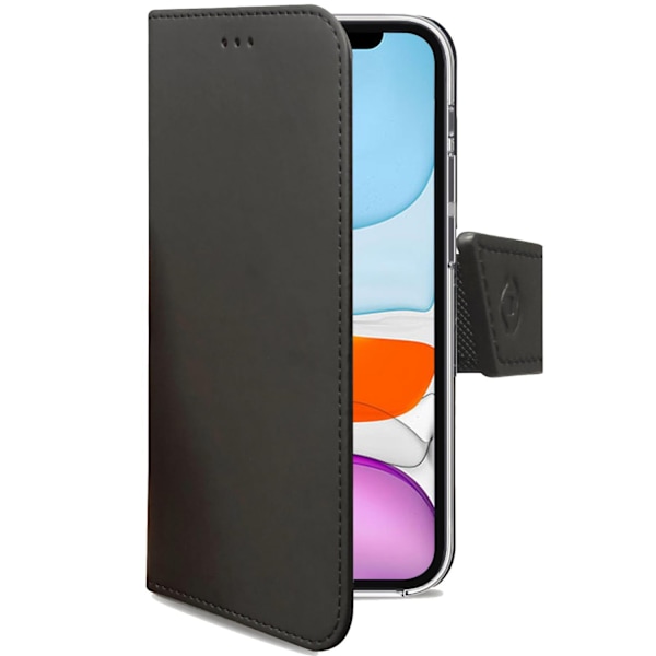 Pung etui iPhone 11 sort