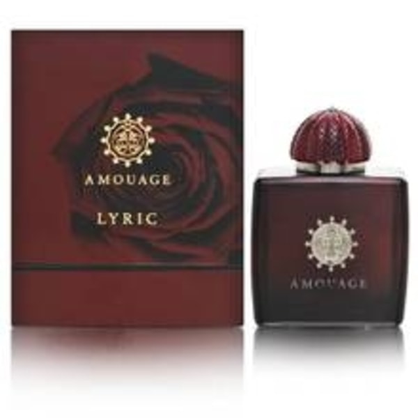 Amouage - Lyric Woman EDP 100ml