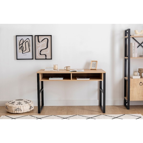 Study Desk Misto - Sapphire
