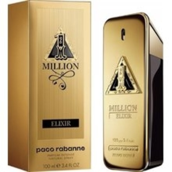 Paco Rabanne - 1 Million Elixir EDP 100ml