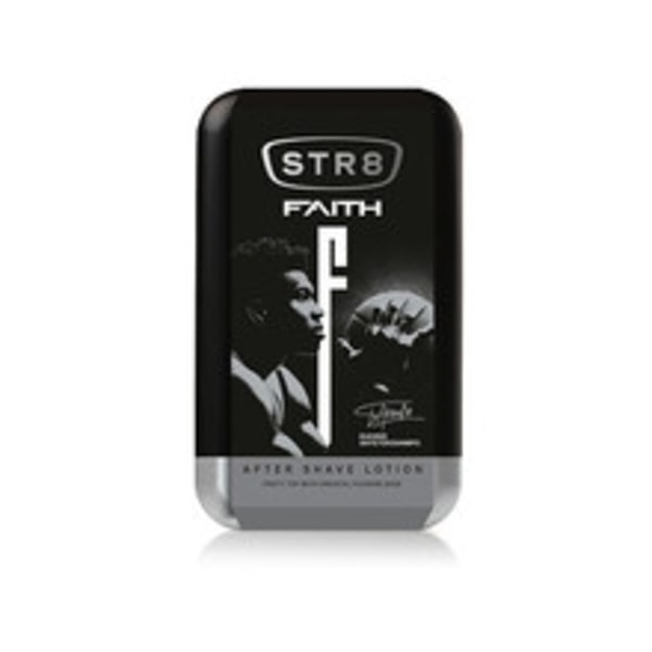 STR8 - Faith After Shave 100ml