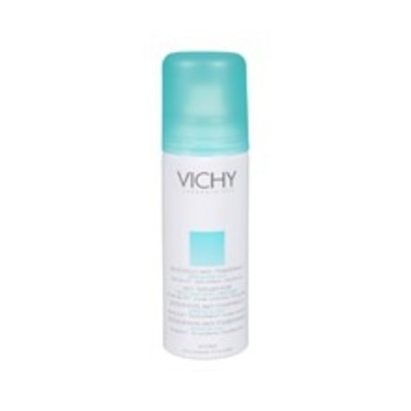 Vichy - Deodorant Anti-Transpirant Efficacite 24H 125ml