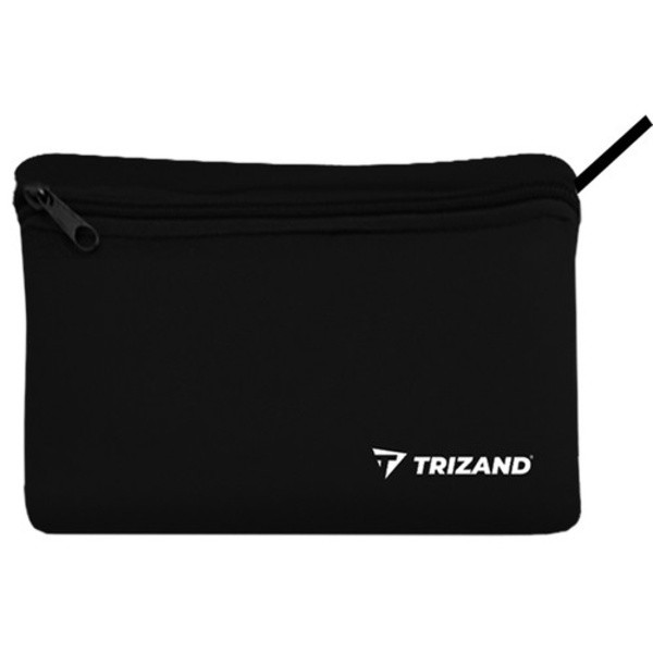 Trizand 22871 cykel regn poncho
