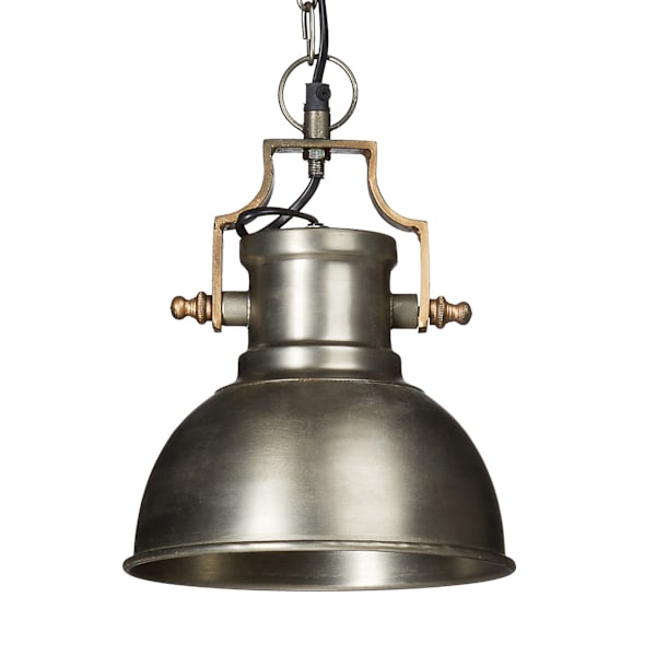 Pendel i industriel stil