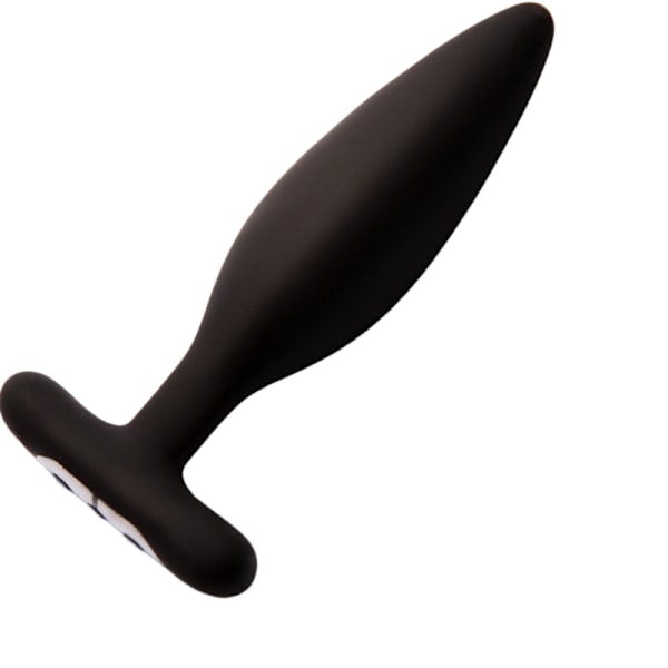 Je Joue - Egon Plug Anal Vibrator Sort