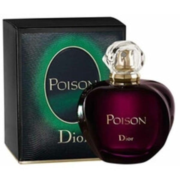 Dior - Poison EDT 30ml