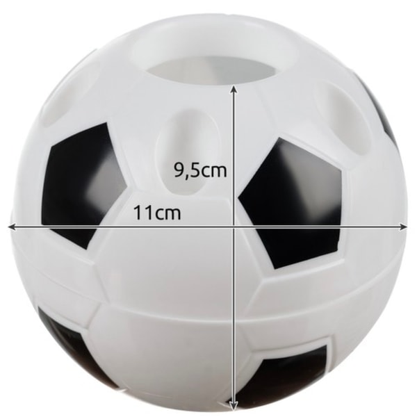 Skrivbordsverktygslåda - boll Maaleo 22164