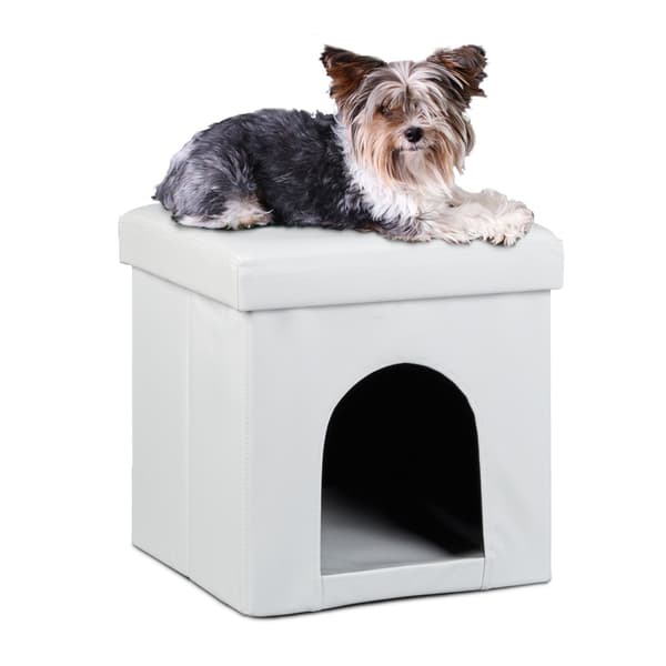 Taburet til hundebokse