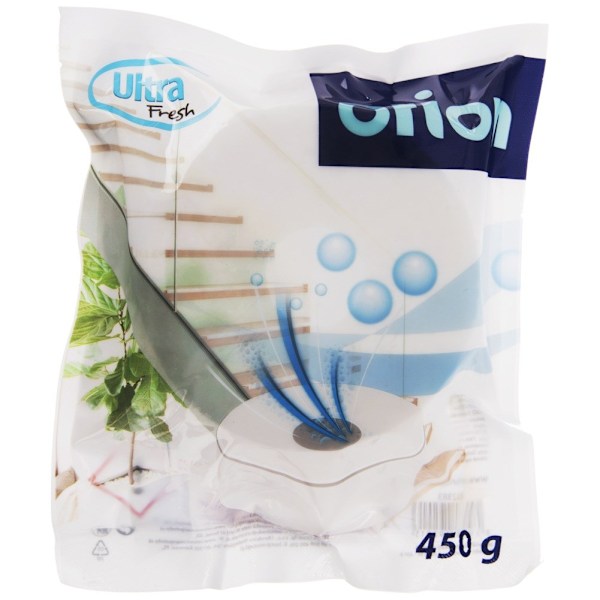 Fuktabsorberande insats ULTRA FRESH 450 g tablett