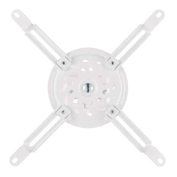 Projektorikiinnitys Universal 150mm