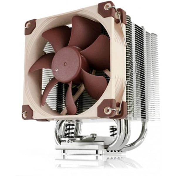 Noctua NH-U9S - processor blæser