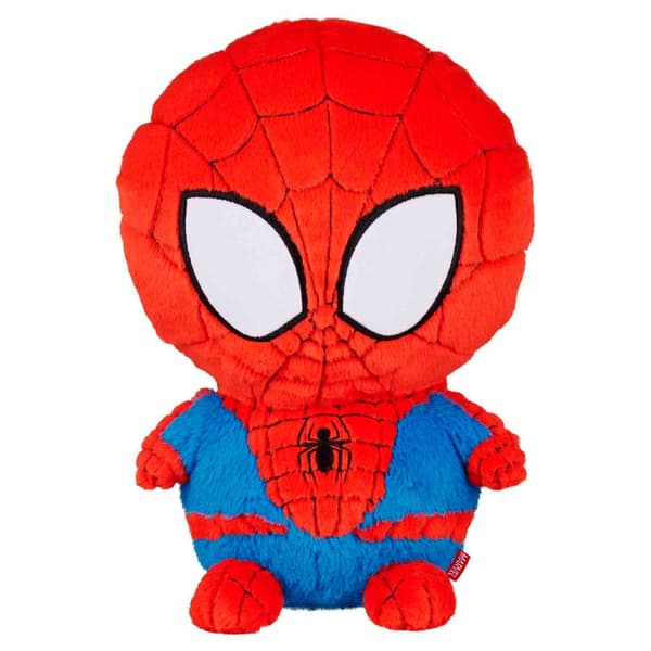 Marvel Hämähäkkimies pehmolelu 35 cm