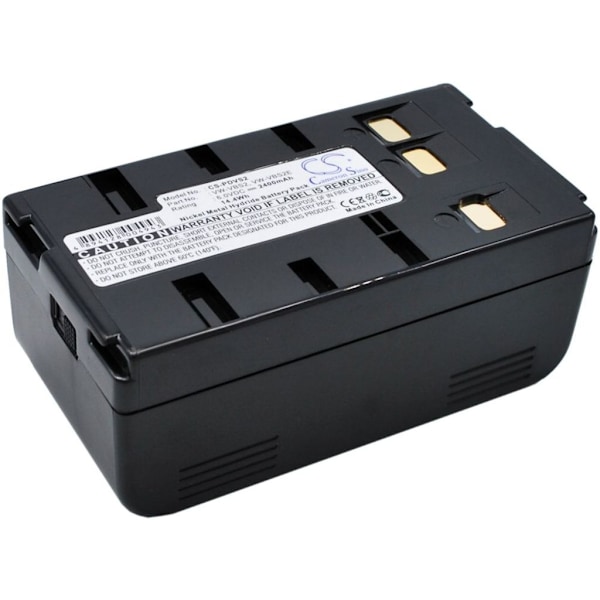 Akku Panasonic NV-3CCD1 jne
