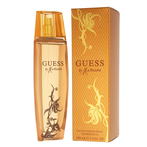 Naisten parfyymi Guess EDP By Marciano 100 ml