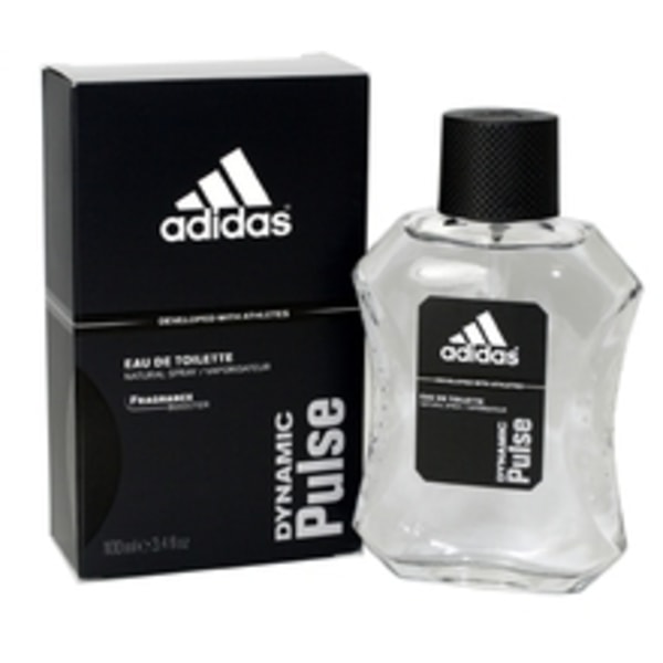 Adidas - Dynamic Pulse EDT 100ml