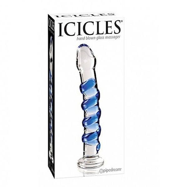 Istapper - N. 05 Glas Massager