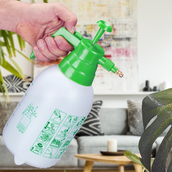Tryksprøjte 2 liter