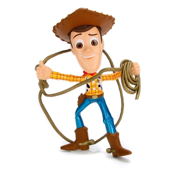 Toy Story Diecast Minifigur Woody 10 cm