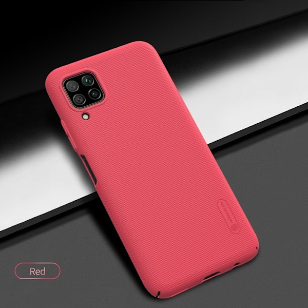 Nillkin Super Frosted Shield - Etui til Huawei P40 Lite / Nova 7