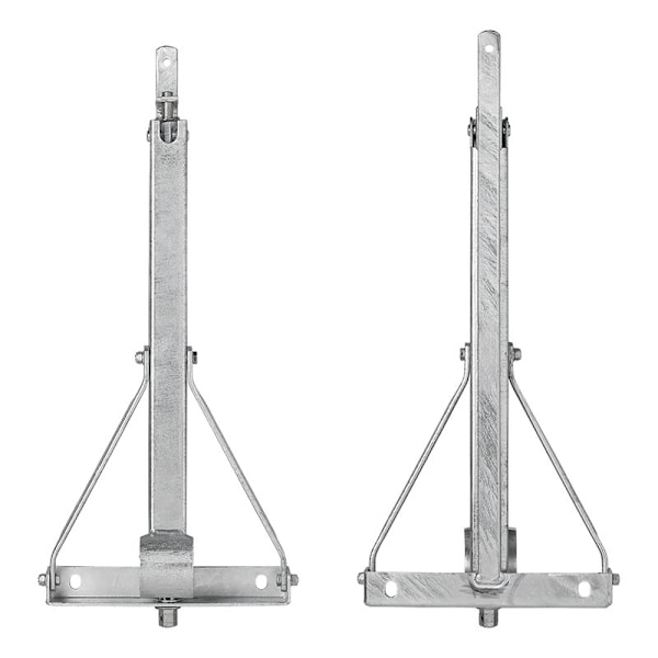 Kulma vakaa 450 kg P: 663 mm K: 512 mm