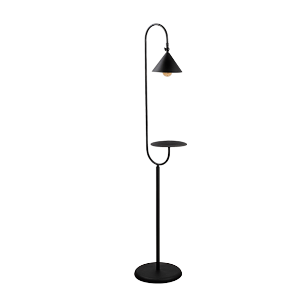 Gulvlampe Lik - 4021
