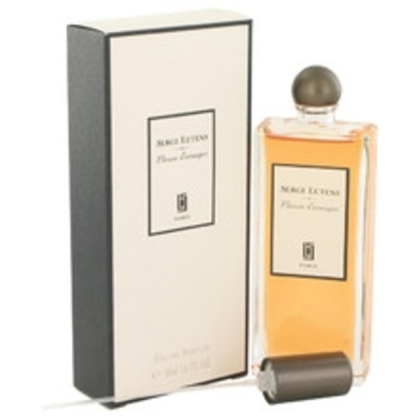 Serge Lutens - Fleurs d´Oranger EDP 100ml