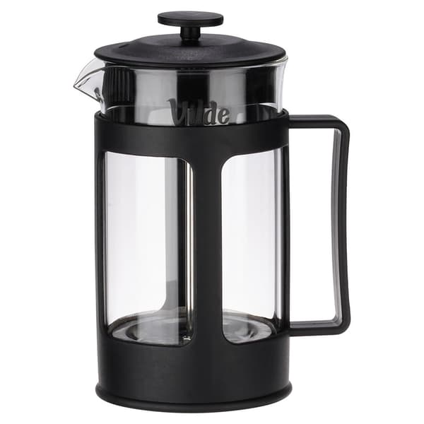 Pressokannu, 600 ml lasia