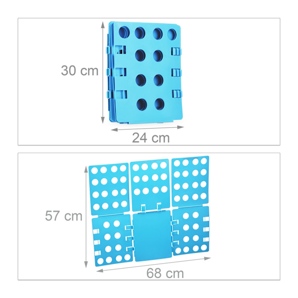 Tøjmappe generation 3
