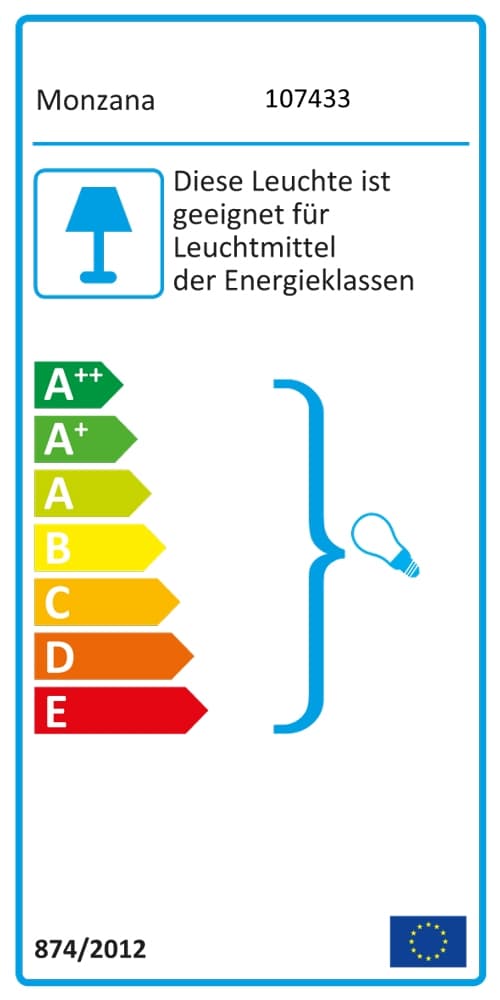 Pollare med rörelsesensor, rostfritt stål, IP44