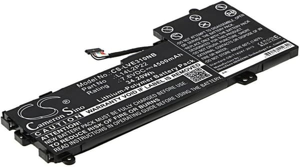 Akku Lenovo E31 jne