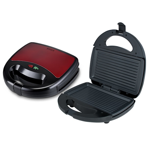 Elbiffgrill SGM 2002 RD, 750W