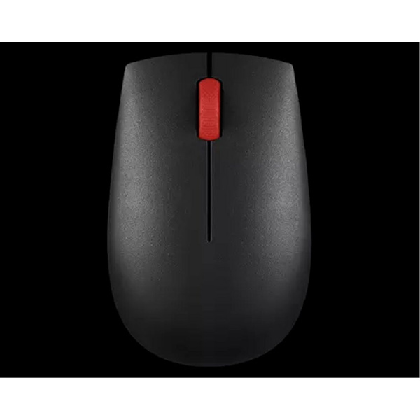 Lenovo Essential Compact Wireless Mouse