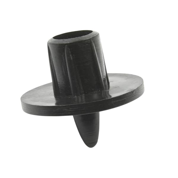 Teltstang pigfod 19mm