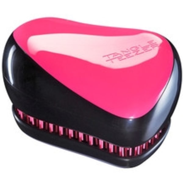 Tangle Teezer - Compact Styler - Professional hairbrush