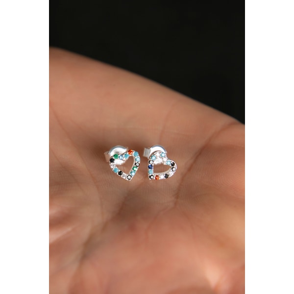 Sølvørering FA182898G