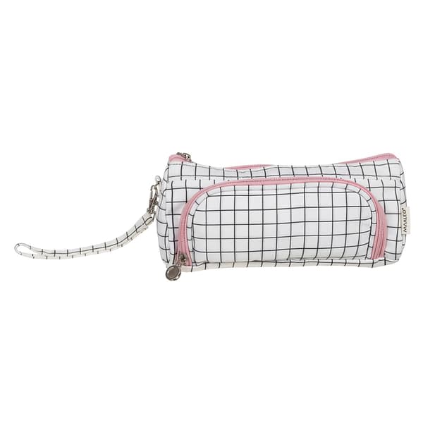 Dubbelt utdragbart pennfodral Maaleo 24509