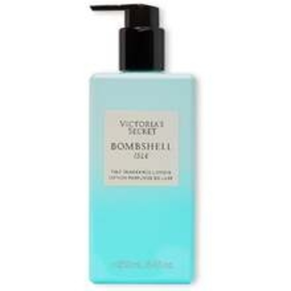 Victoria´s Secret - Bombshell Isle Body Lotion 250ml