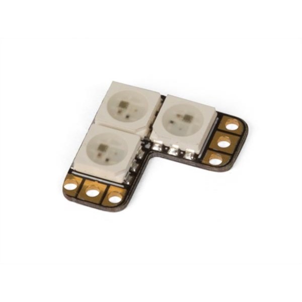 Corner Brightdot Pack