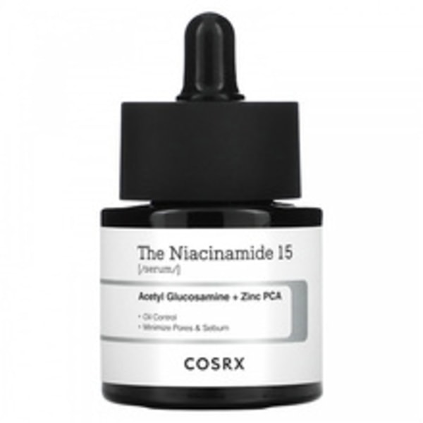 COSRX - The Niacinamide 15 Serum 20ml