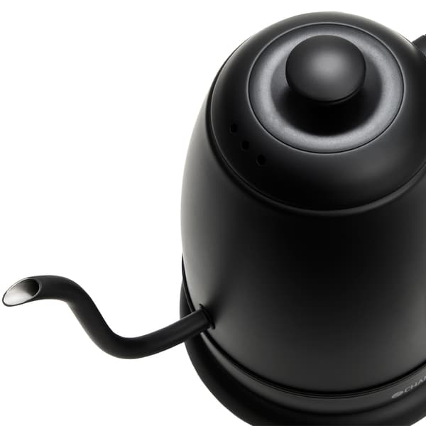 Kedel Elegant 1L VK700 Mat sort