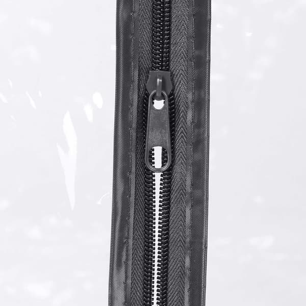 Växthus 3 hyllor