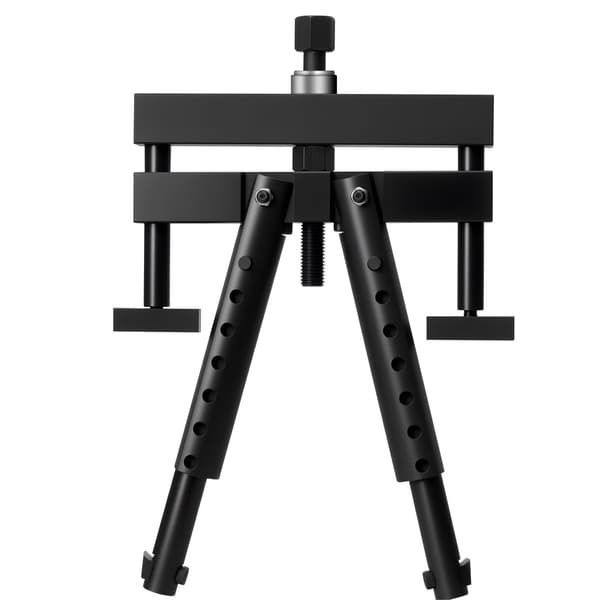 Universell våt cylinderfoderavdragare, 98–159 mm diameter