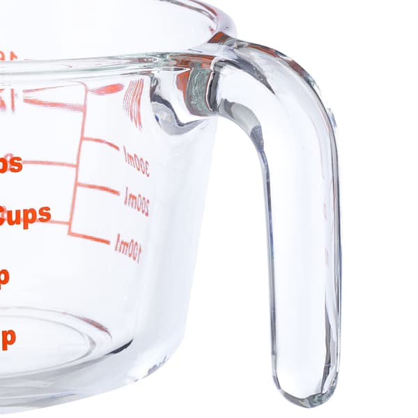 Glasmålekande 500 ml