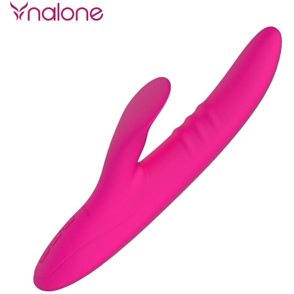 Nalone - Peri Rabbit Vibrator and Swing -tila