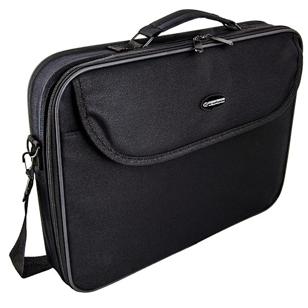 Esperanza Notebook-väska 15,6" Classic